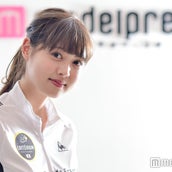 Ray 松元絵里花 ストイックにトレーニングを続けられる秘訣 三日坊主を克服できたワケ モデルプレス