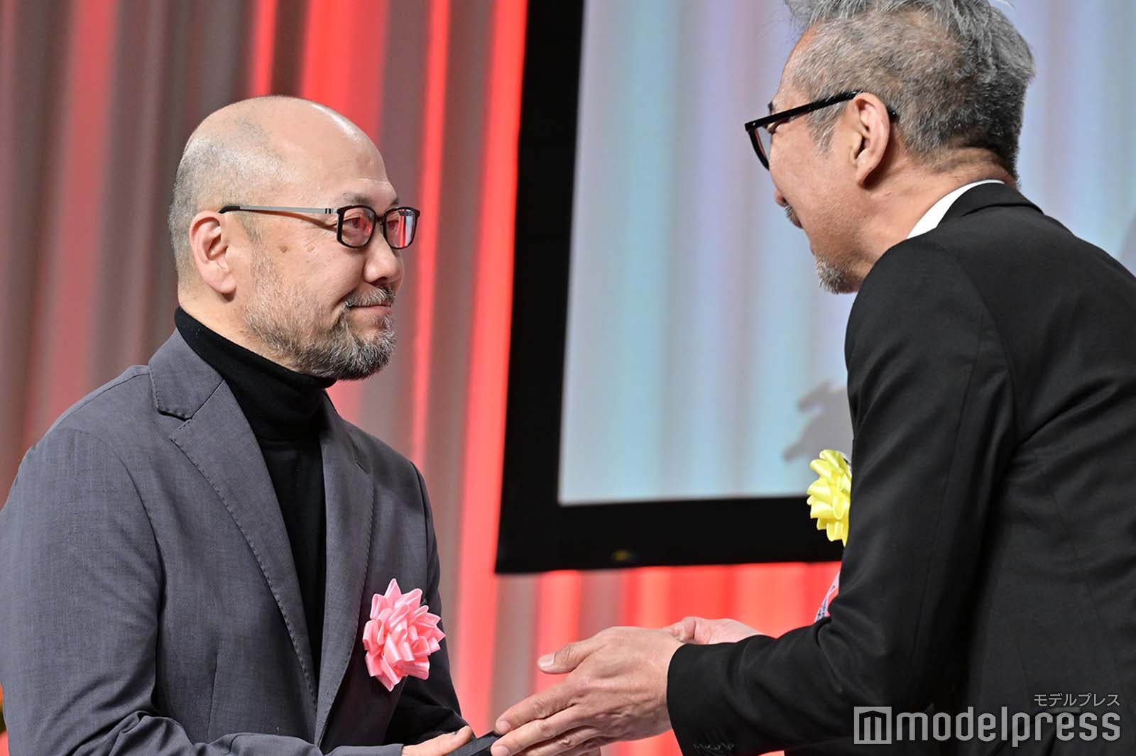 井上雄彦氏（C）モデルプレス