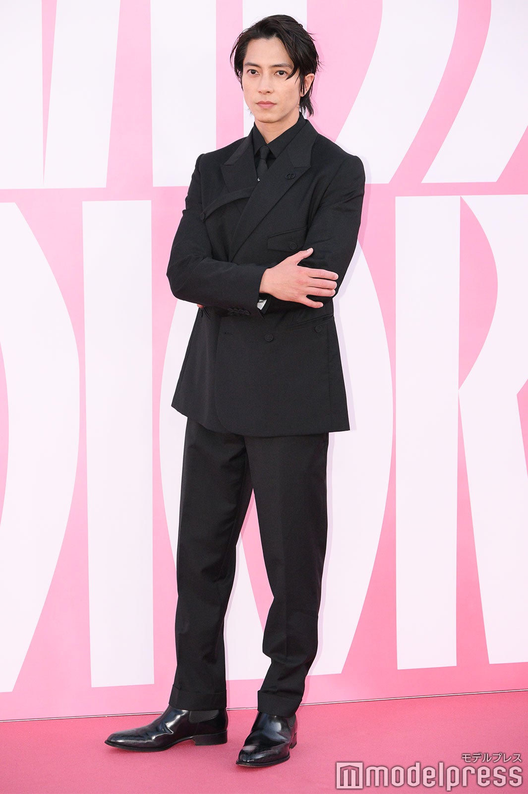 山下智久（C）モデルプレス