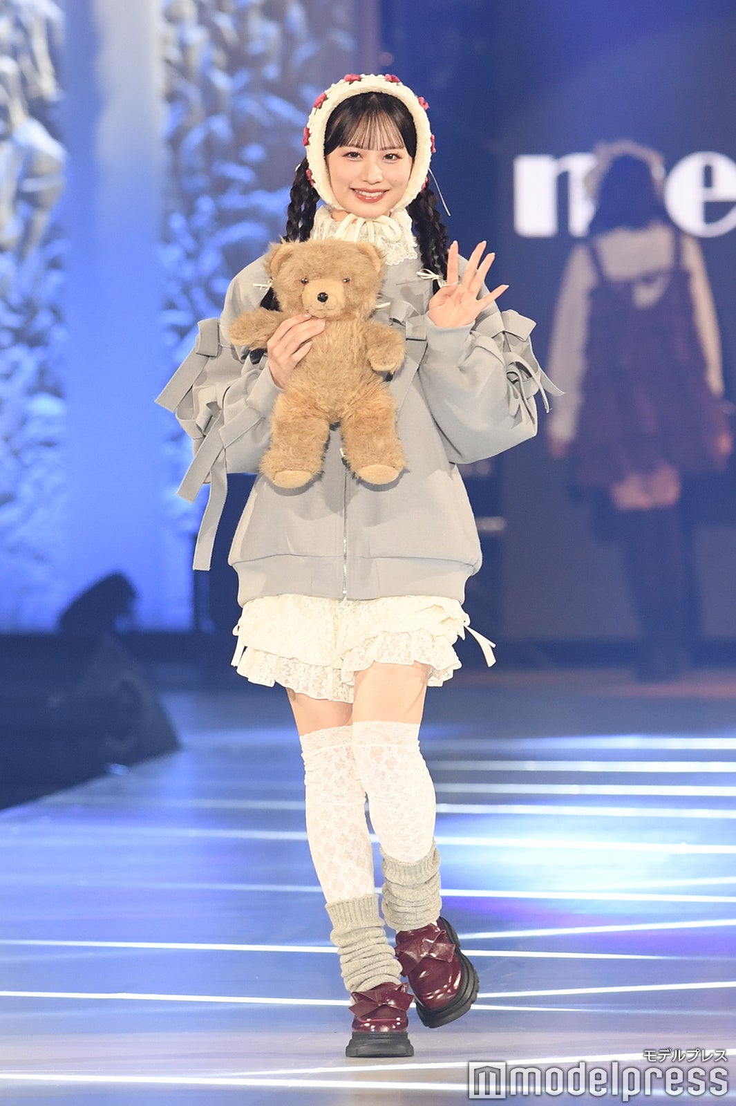 立花琴未（C）モデルプレス