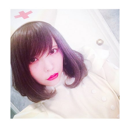 大胆にヘアカット、“ロブヘア”になった益若つばさ／益若つばさInstagramより【モデルプレス】