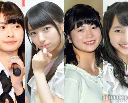 “最注目最強ユニット”敗れる…Bブロックを制したのは“博多の妖精”【AKB48じゃんけん大会】