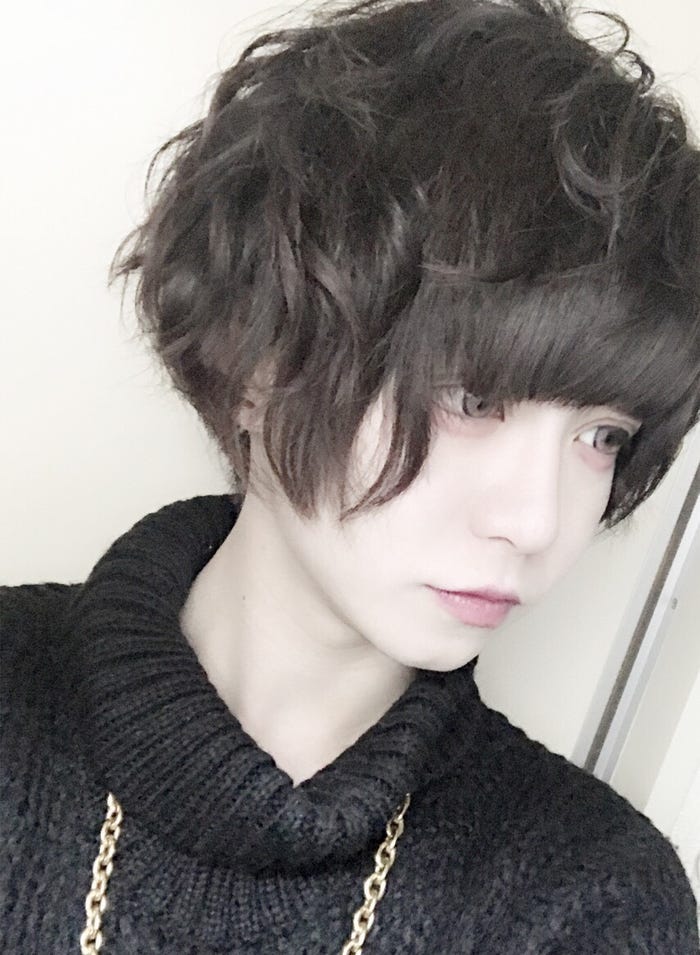 よきき(画像提供:所属事務所)