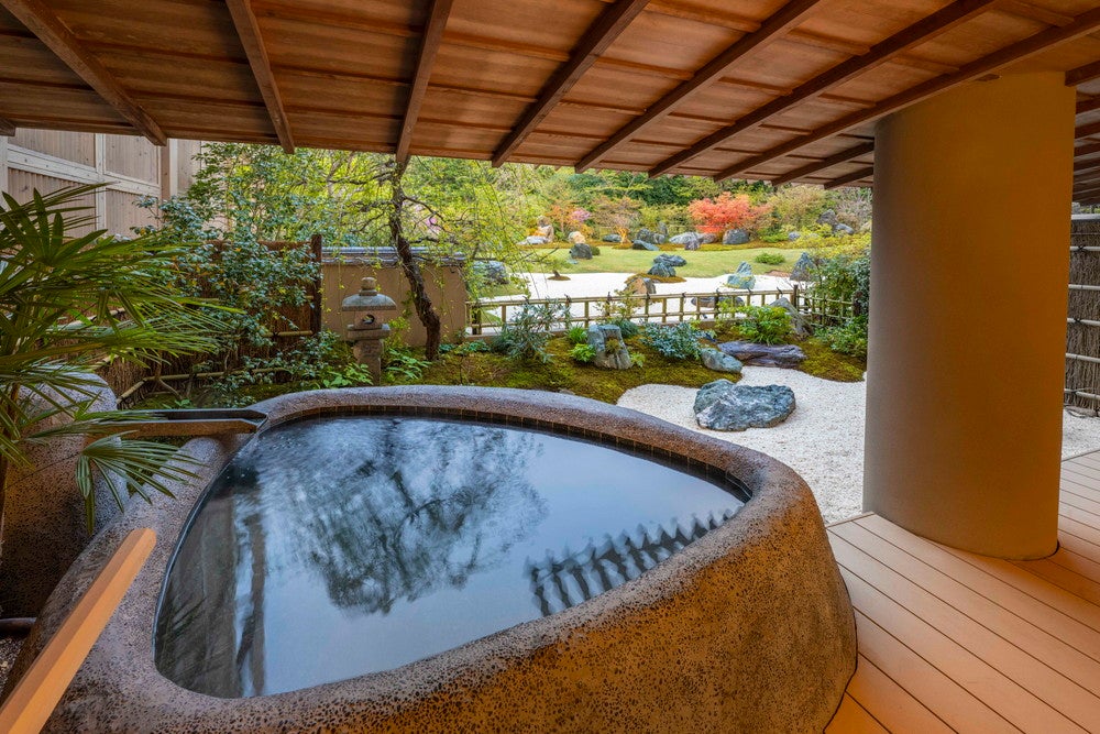 「曙」／画像提供：強羅花壇