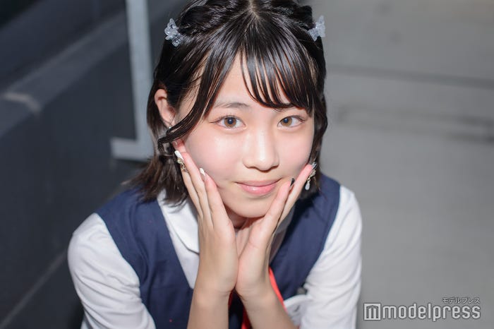 すみれさん(C)モデルプレス