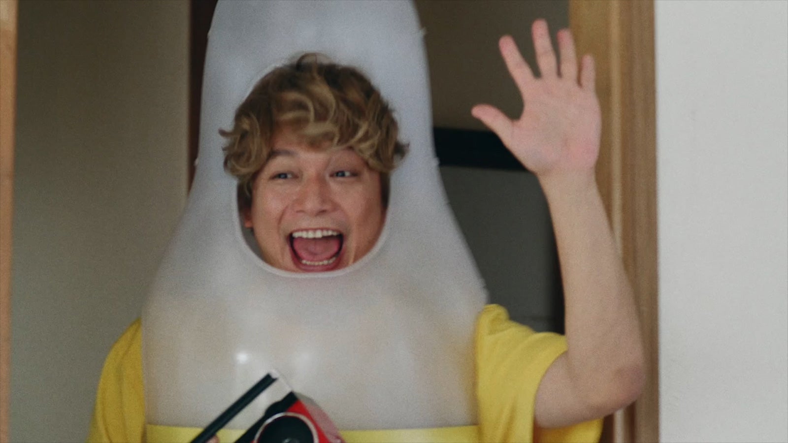 香取慎吾（提供写真）