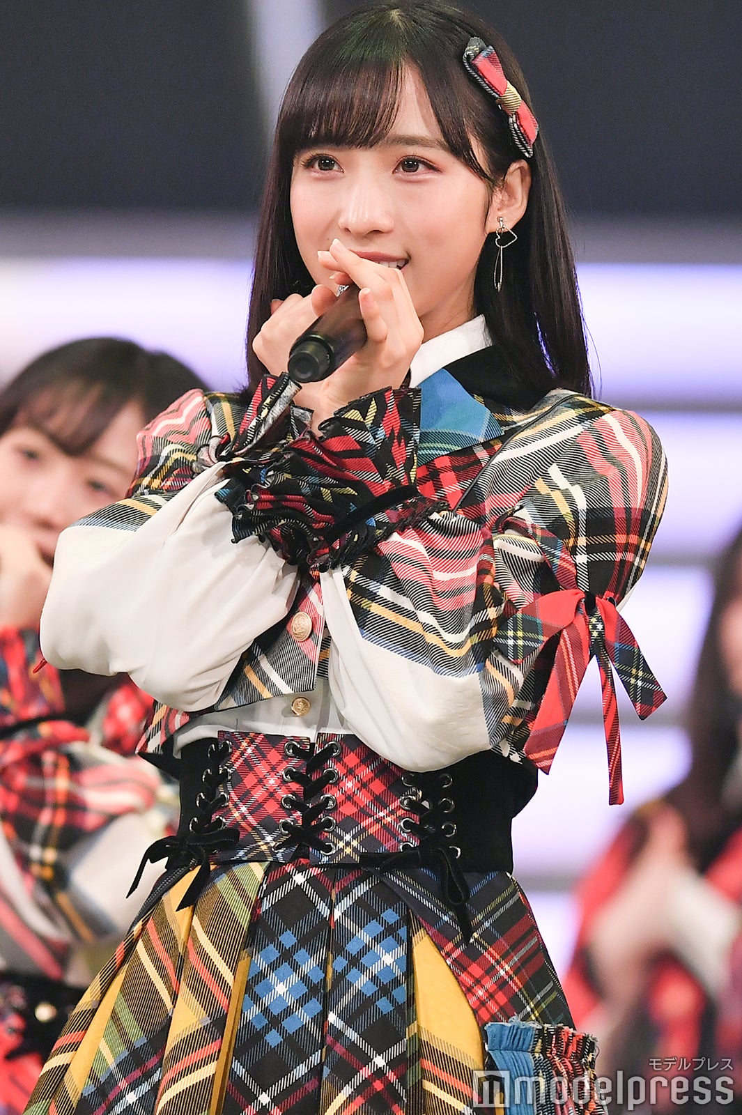 AKB48 （C）モデルプレス