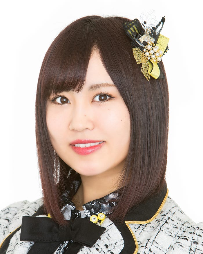 古賀成美(C)NMB48