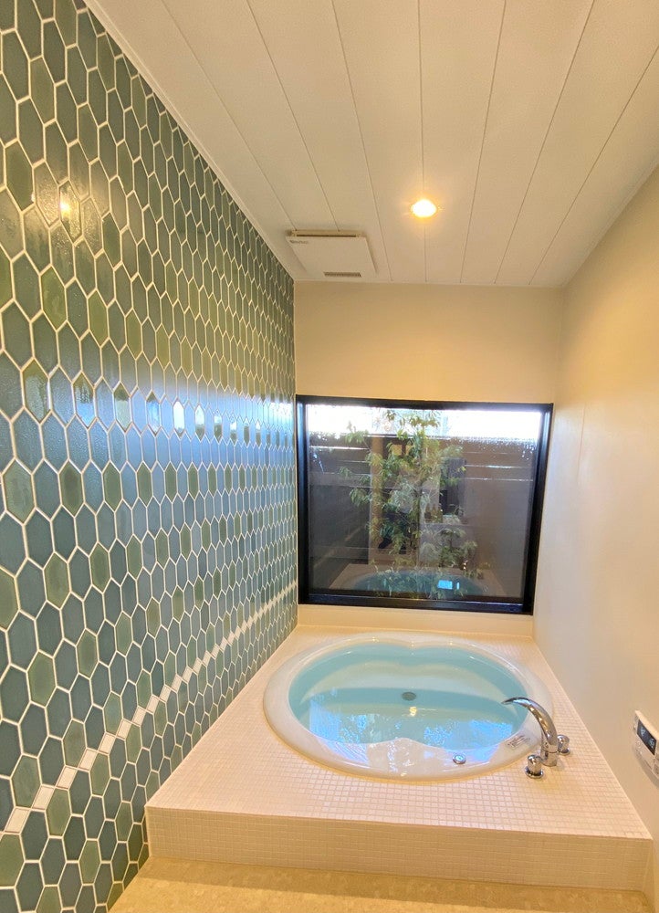 那須ハミルの森GlampingResort＆Terrace／画像提供：HAMIRU