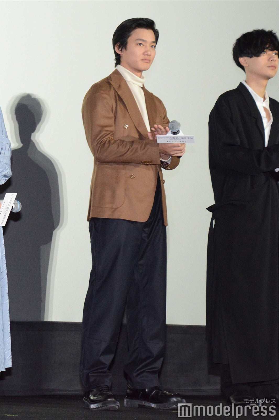 野村周平 （C）モデルプレス