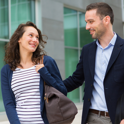 イケメンじゃなくてもいいんです 女性を惚れさせるフツメン男子のテク4選 モデルプレス