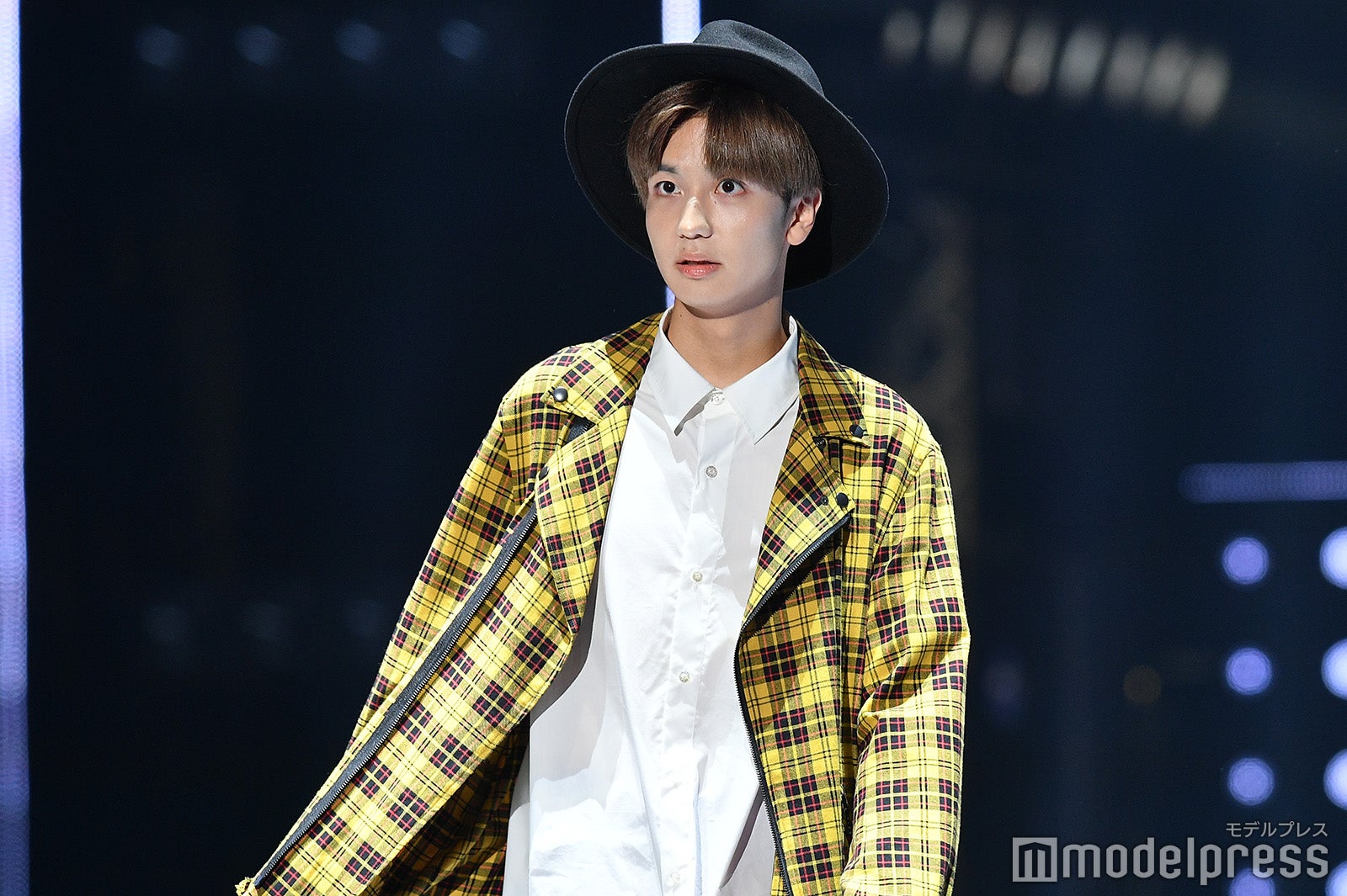 夢屋まさる （C）モデルプレス