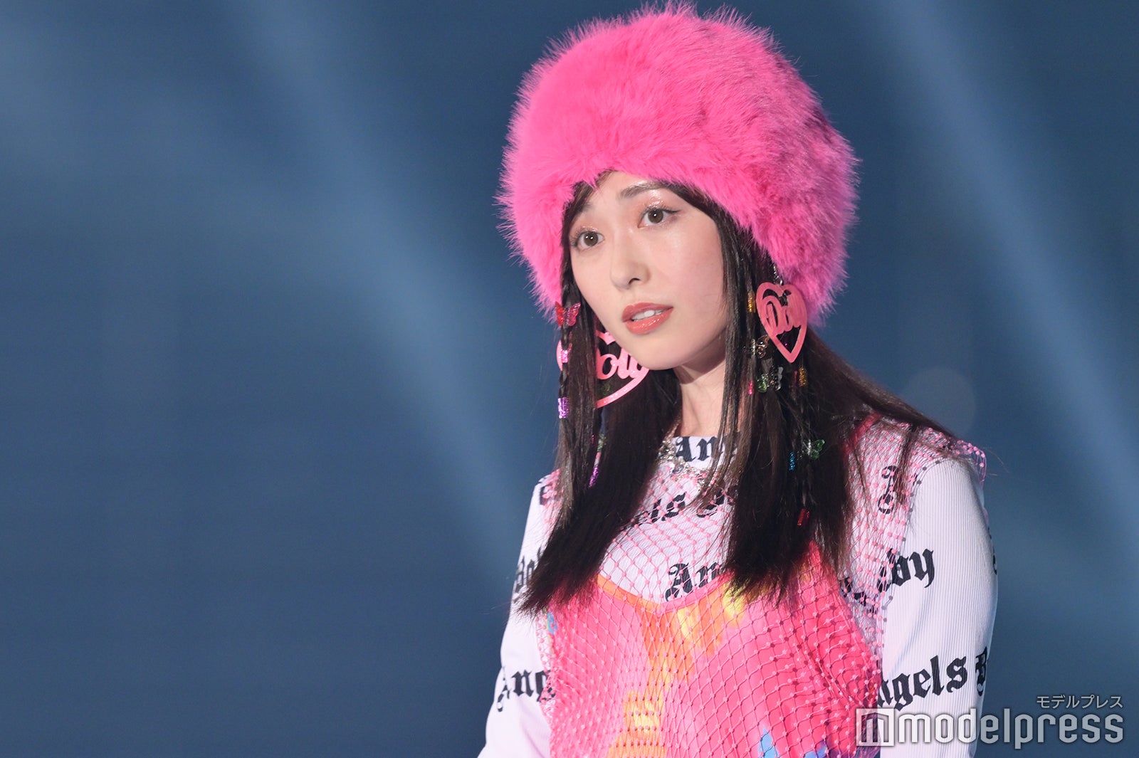 福原遥（C）モデルプレス