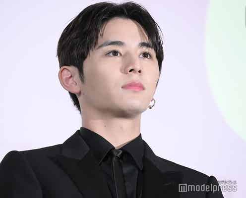 Hey! Say! JUMP山田涼介、本郷奏多から年収聞かれツッコミ 好きな女性の仕草は?<鋼の錬金術師 完結編>