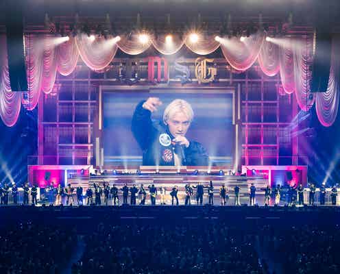 SKY-HI率いるBMSG、オーディションプロジェクト始動発表 BE:FIRST・MAZZELに続くボーイズグループ誕生へ【BMSG FES’24/オーディション概要】