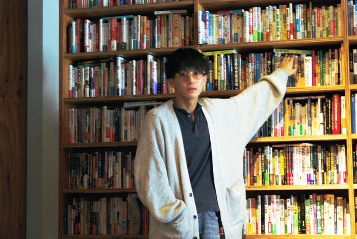 垂見浩史さん(提供写真)