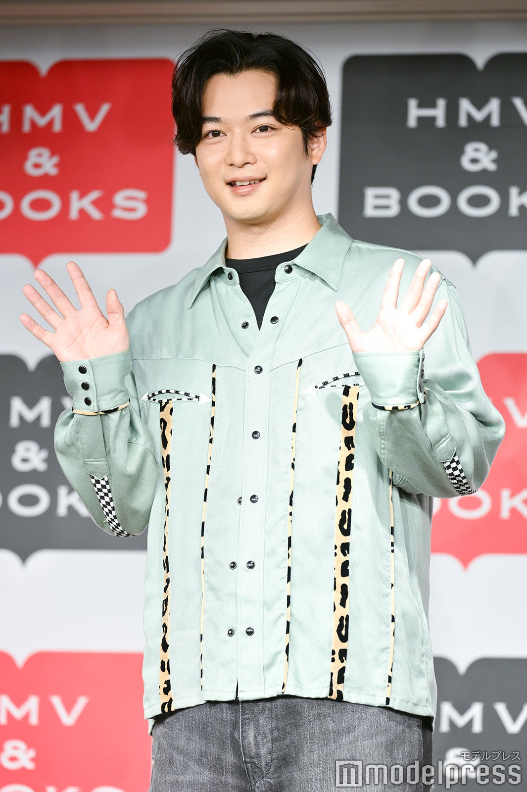 千葉雄大（C）モデルプレス