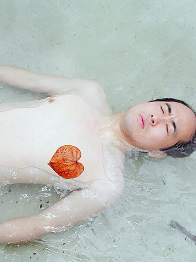 斎藤司(トレンディエンジェル) (C)吉本坂46