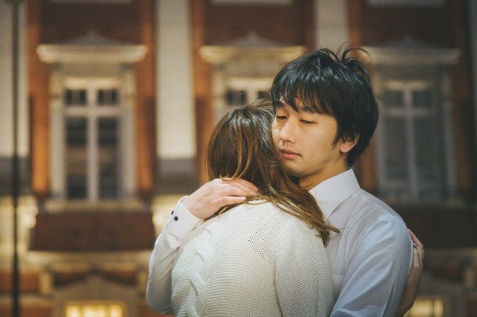 デートの別れ際 男子をキュン とさせる 女子の言動 6選 モデルプレス デートの別れ際 男子をキュン とさせる 女子の言動 6選 モデルプレス