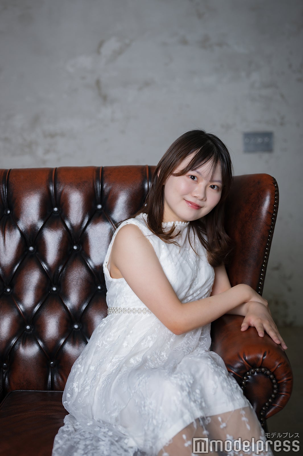 鈴木愛美さん（C）モデルプレス