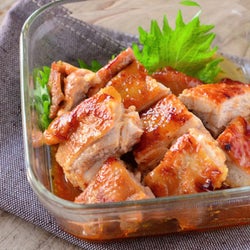 男子受けも抜群♡彼に作ってあげたい、照り焼きチキンレシピ特集