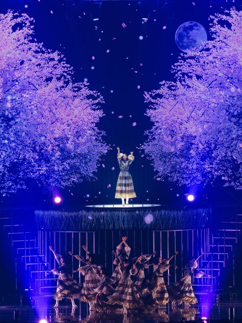 櫻坂46 小池美波　直筆サイン入りポスター　小林由依卒業コンサート 櫻坂46 小池美波 直筆サイン入りポスター 小林由依卒業コンサート