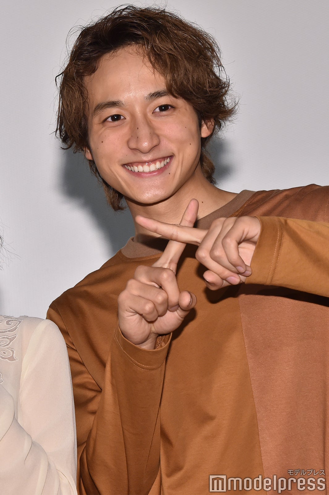 小関裕太 （C）モデルプレス