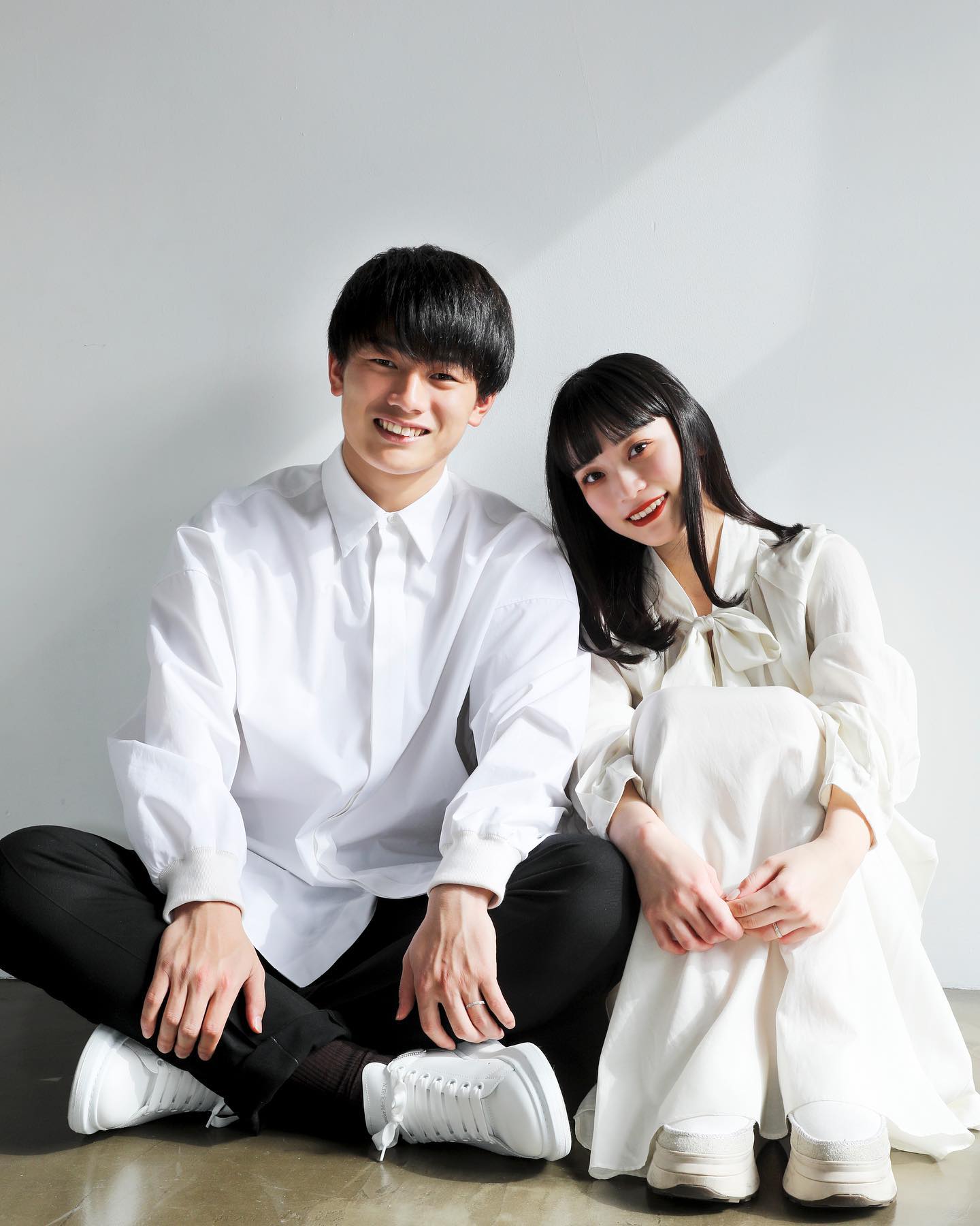 上田綺世選手Instagramより