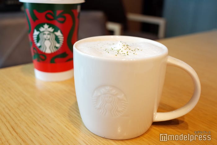 不思議と飲んだ後にコーヒーが欲しくなる(C)モデルプレス