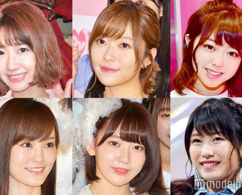 【AKB48じゃんけん大会】初のユニット対決でモデルプレスが注目する12組徹底解説・絶対見逃せない対戦カードはこれ