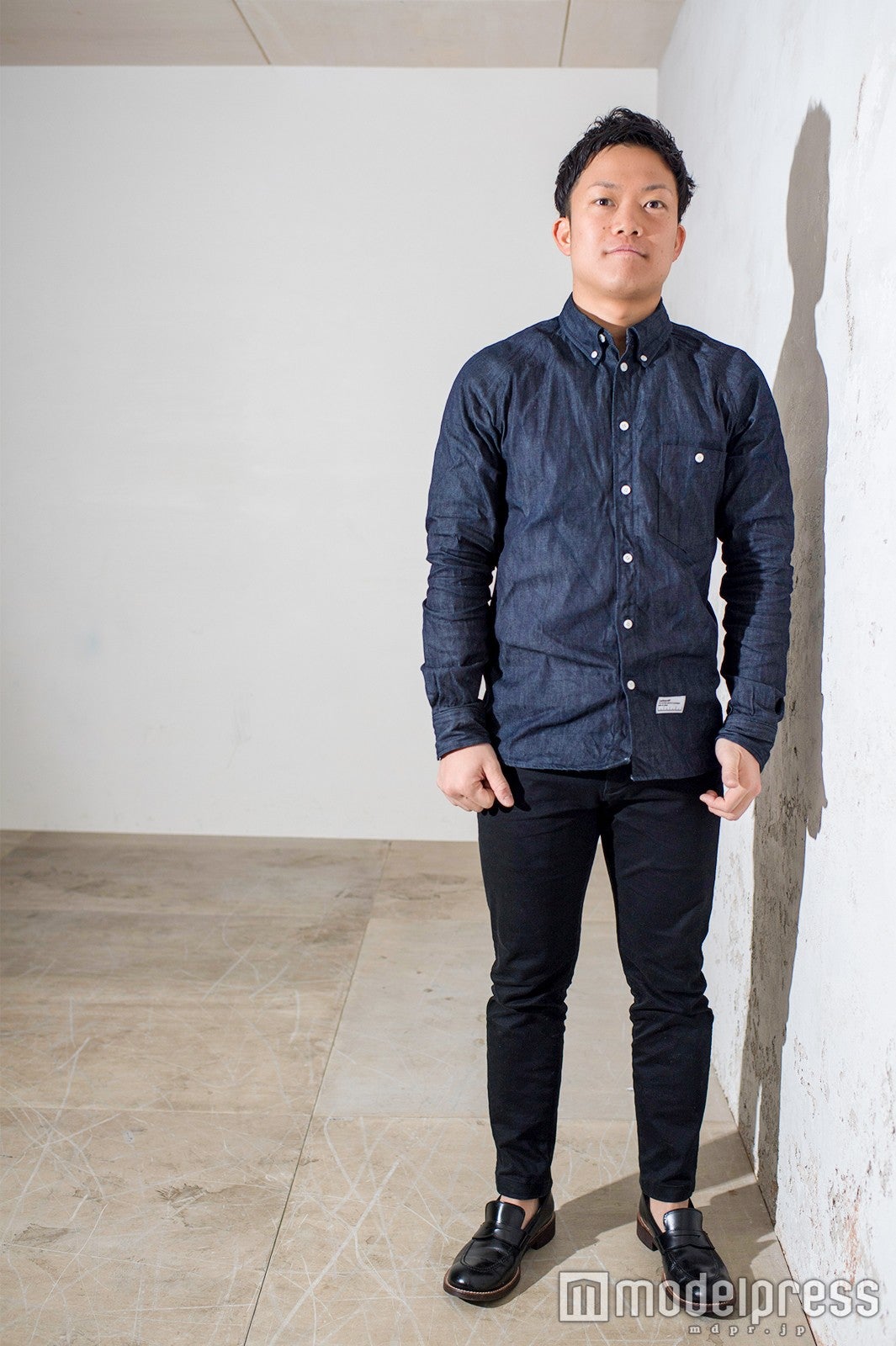 裕ちゃん （C）モデルプレス