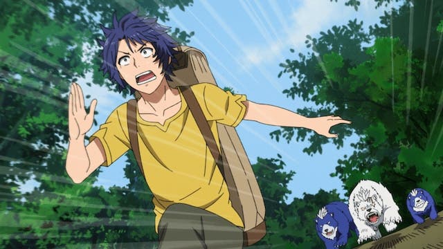 人気小説『治癒魔法の間違った使い方』のTVアニメ化が決定!ティザービジュアル&PV公開