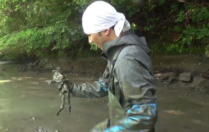 早乙女太一 (C)テレビ東京