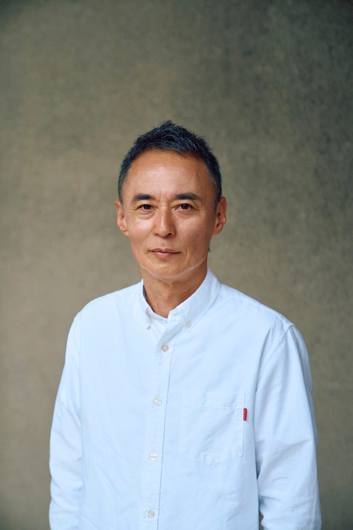 戸田昌宏(提供写真)