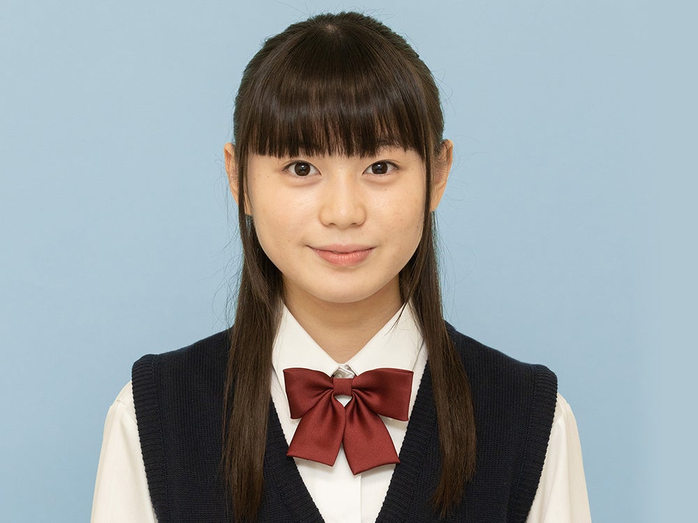 田畑志真（C）カンテレ