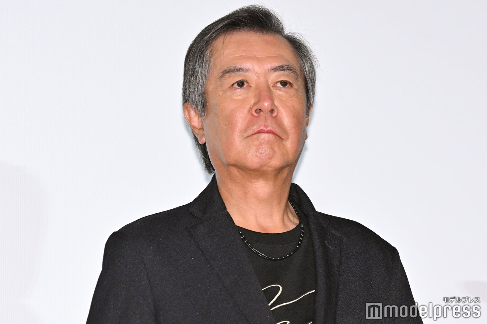 堀之紀（C）モデルプレス