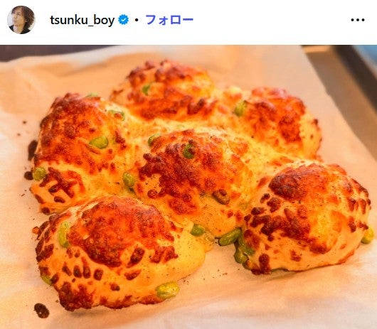 つんく♂Instagramより