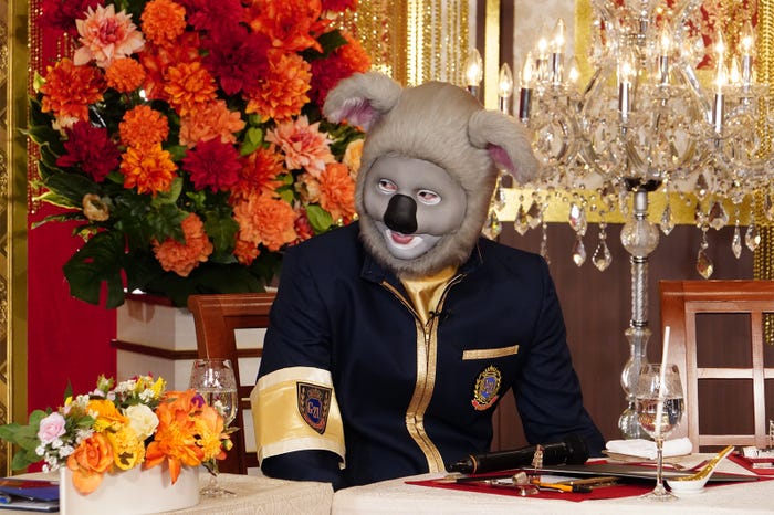 「ゴチ」新メンバー(C)日本テレビ