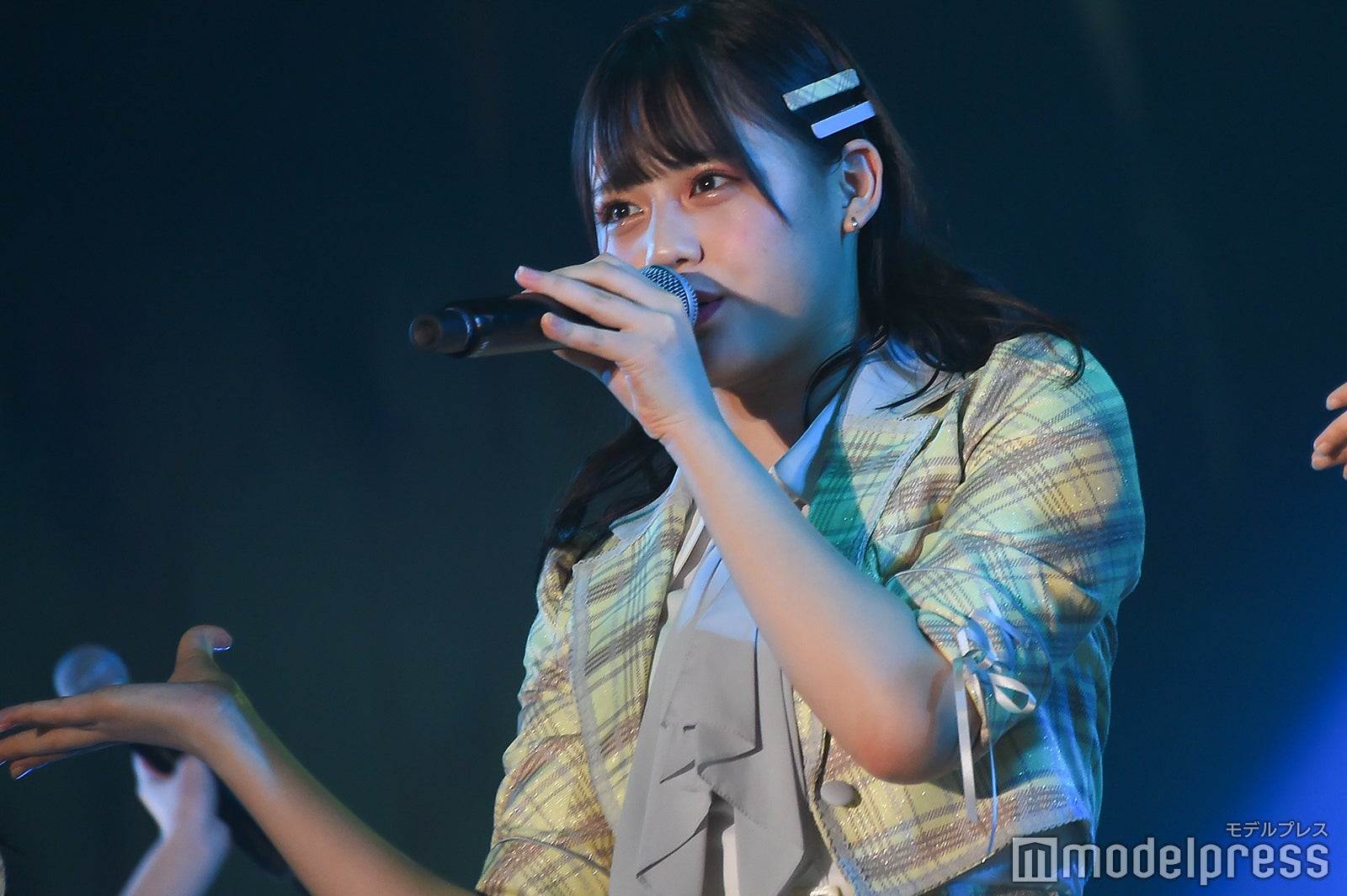 =LOVE（C）モデルプレス