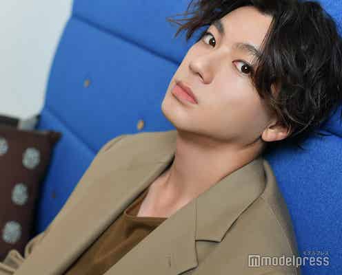 山田裕貴、社長からの一言に“号泣”したワケ「負け続けてきた」過去から紐解くストイックな俳優論<インタビュー前編>