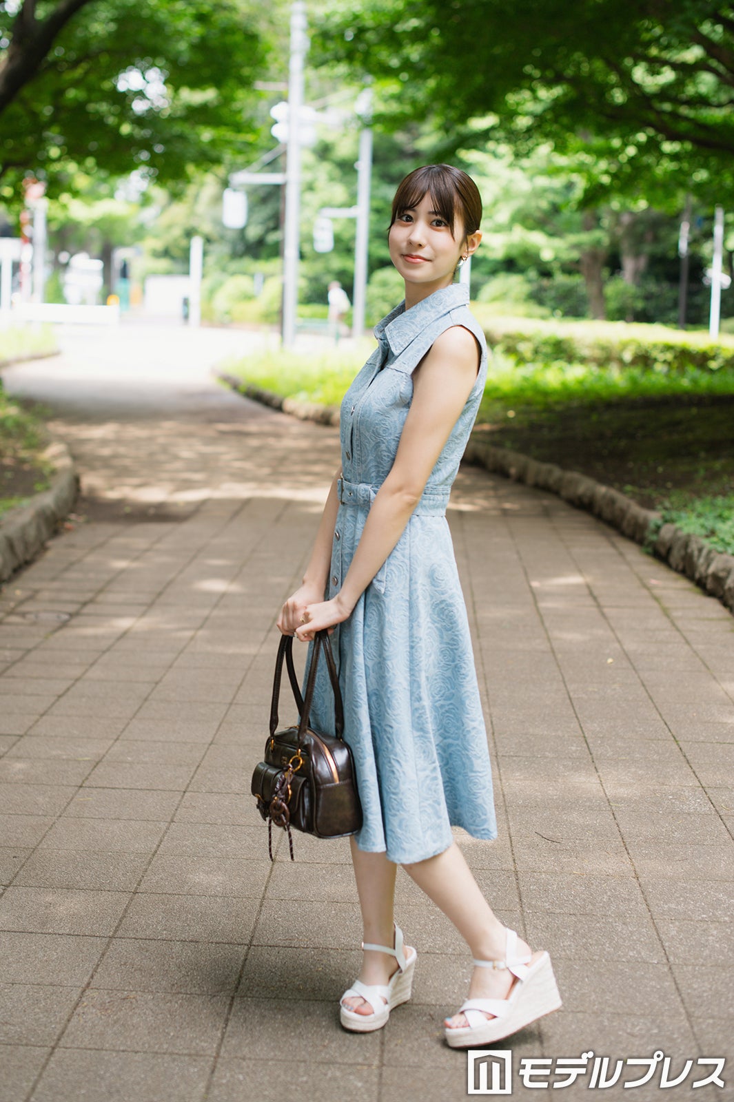 竹田えみり（C）モデルプレス