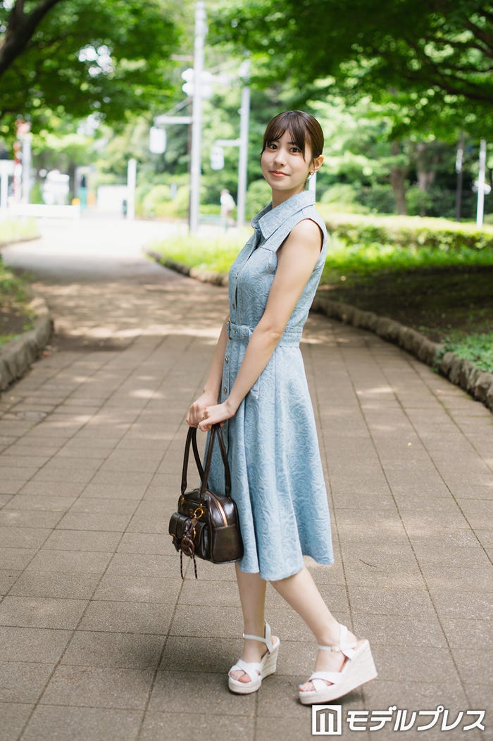 竹田えみり(C)モデルプレス