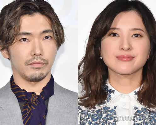 「光る君へ」吉高由里子&柄本佑、再共演で“運命の2人”から“宿命の2人”へ「また沼る予感」の声