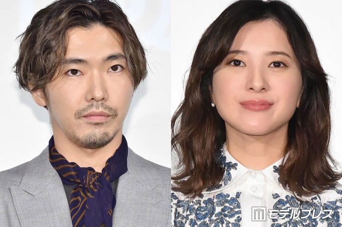 吉高由里子「光る君へ」柄本佑との“別れ”の名シーン撮影裏話明かす「その場面で起こった間合い」