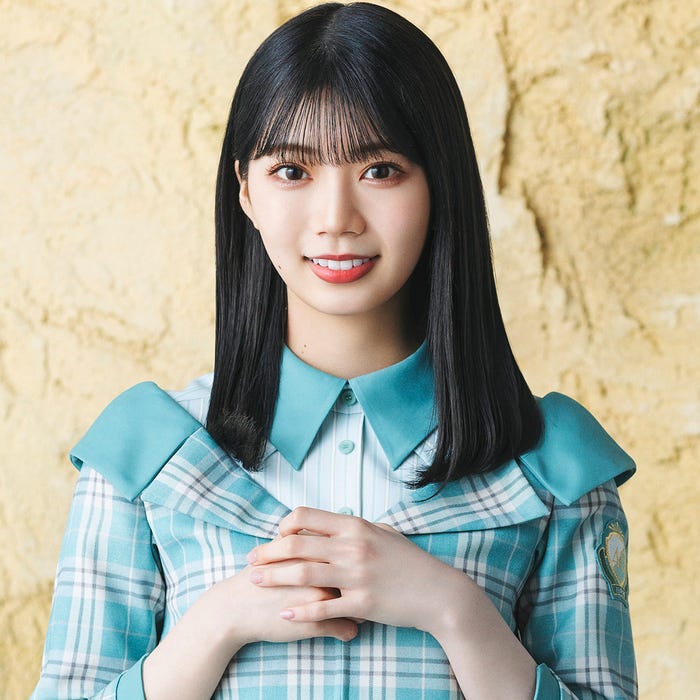 高本彩花(提供写真)