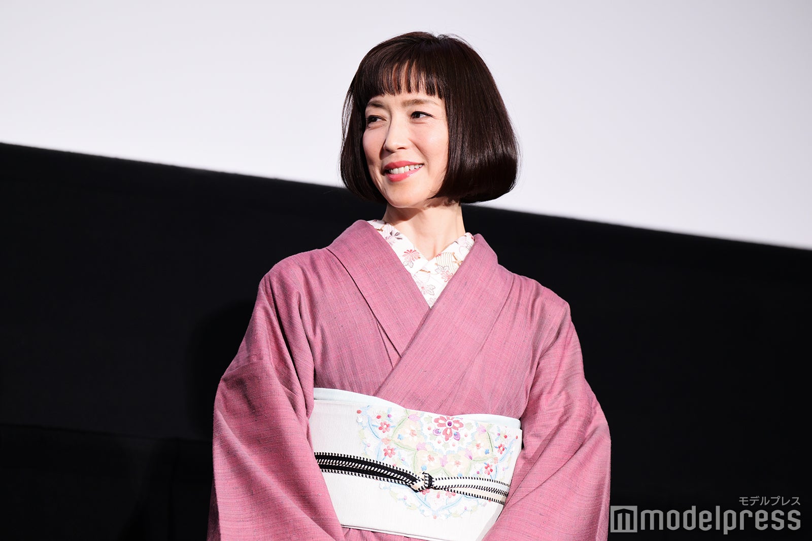 若村麻由美（C）モデルプレス