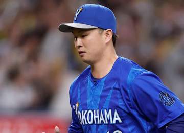 DeNA・竹田 ヤクルト封じて今季初星だ 離脱のデュプランティエは今週中に復帰予定