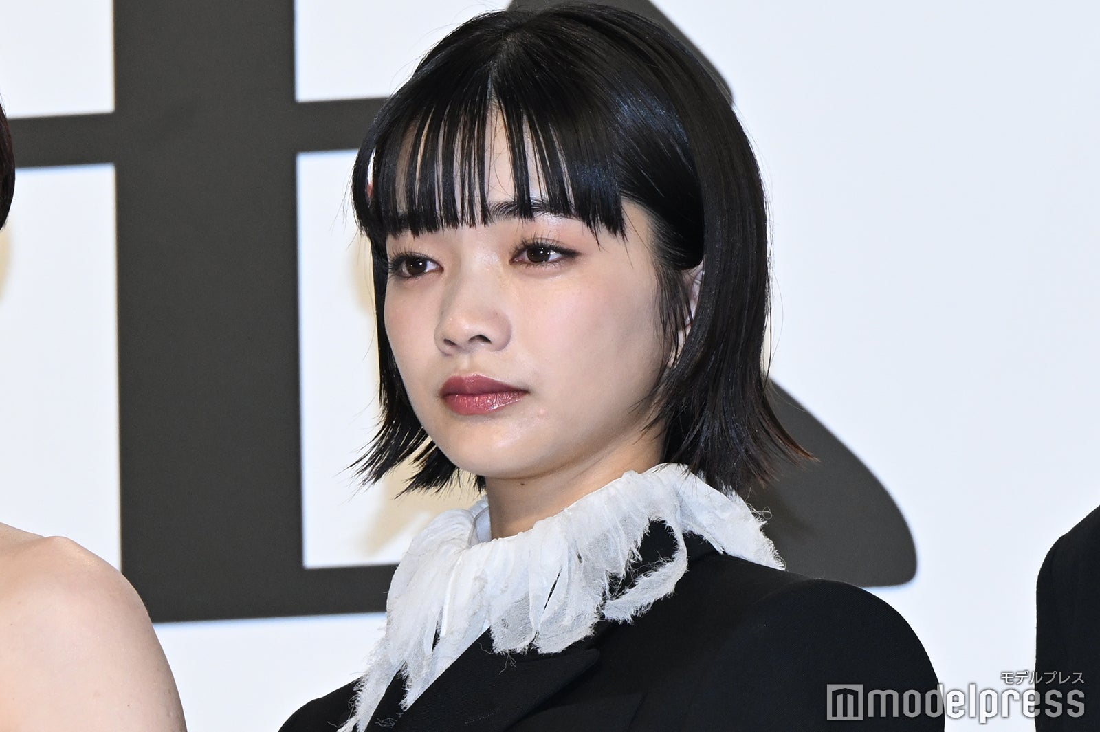 見上愛（C）モデルプレス