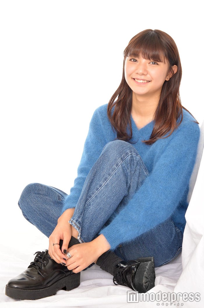 川津明日香(C)モデルプレス