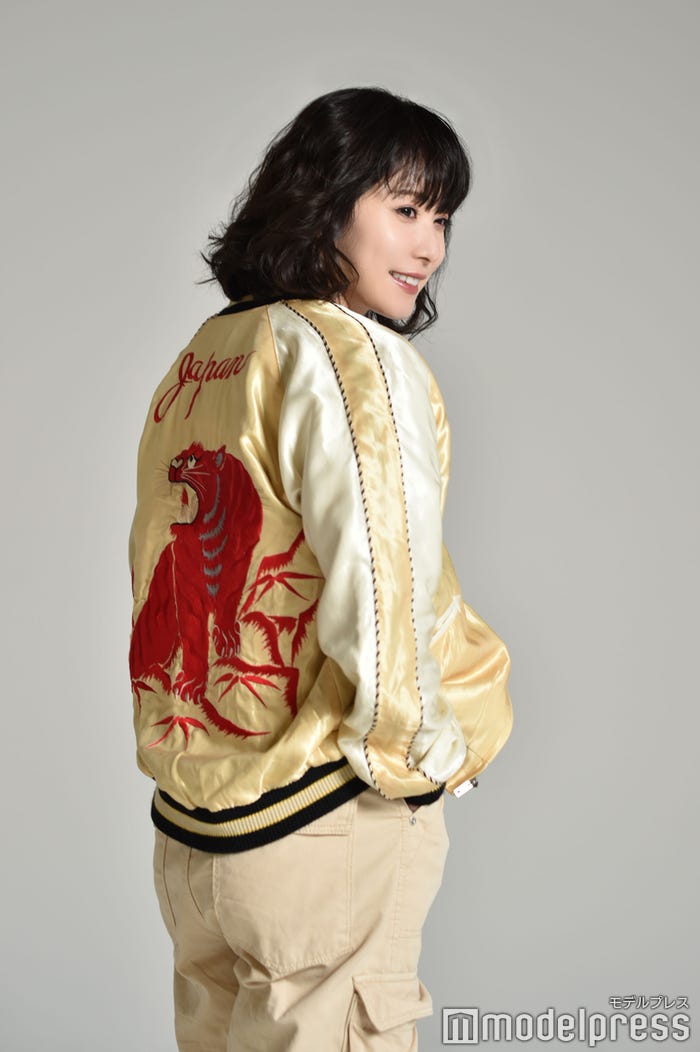 松岡茉優(C)モデルプレス